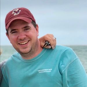 Meet your Posher, Kevin